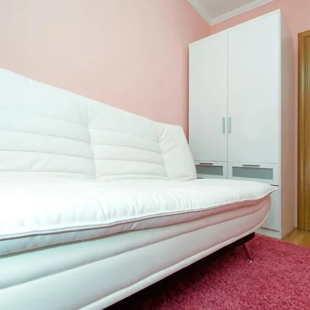 New Lily Apartment Makarska