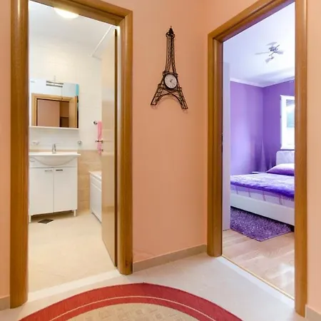 New Lily Apartment Makarska