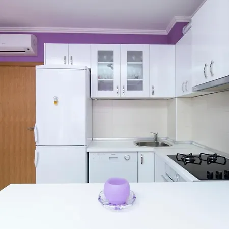 New Lily Apartment Makarska