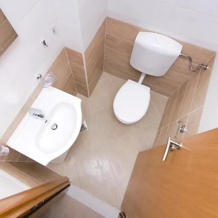 Apartment New Lily Makarska