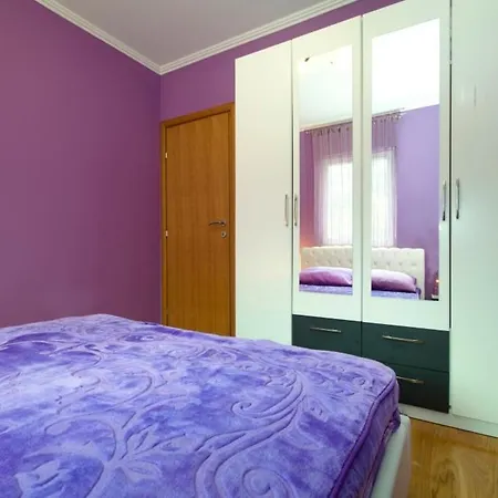 New Lily * Makarska