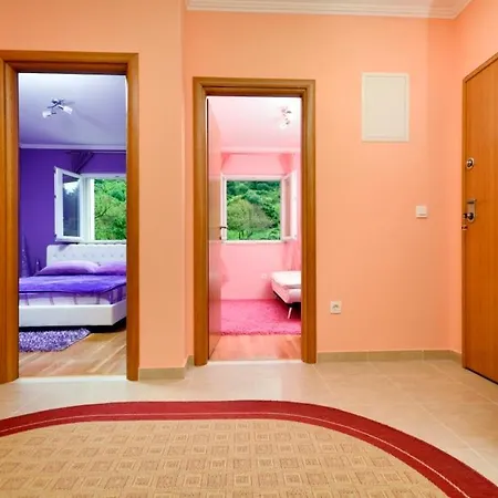 New Lily Apartment Makarska