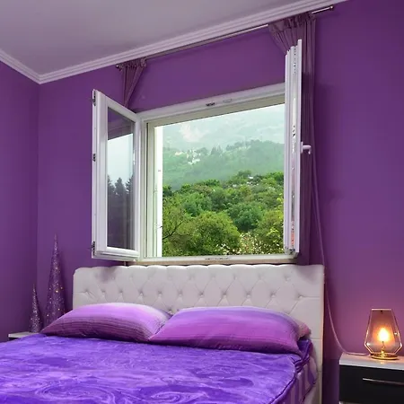 New Lily Apartment Makarska