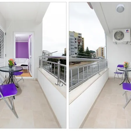 Apartament New Lily