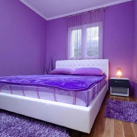 Apartament New Lily