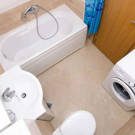 Apartament New Lily *