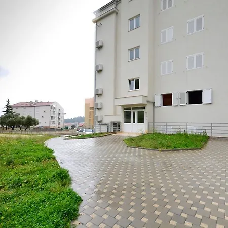 New Lily Apartament