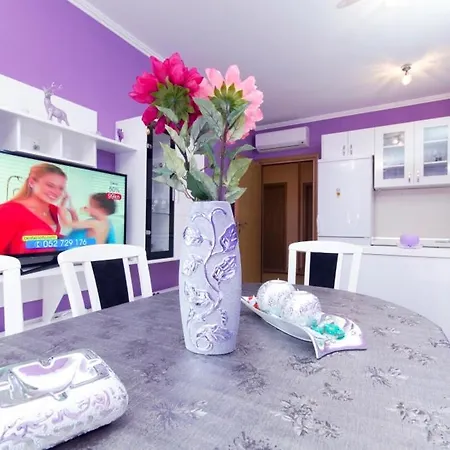 Apartament New Lily *