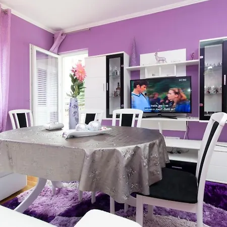 Apartament New Lily *