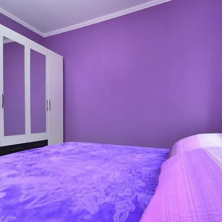 Apartament New Lily Makarska